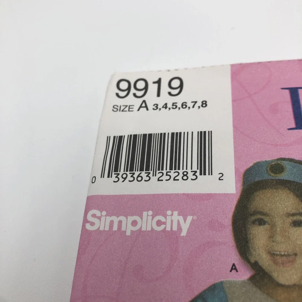 Simplicity this halloween
